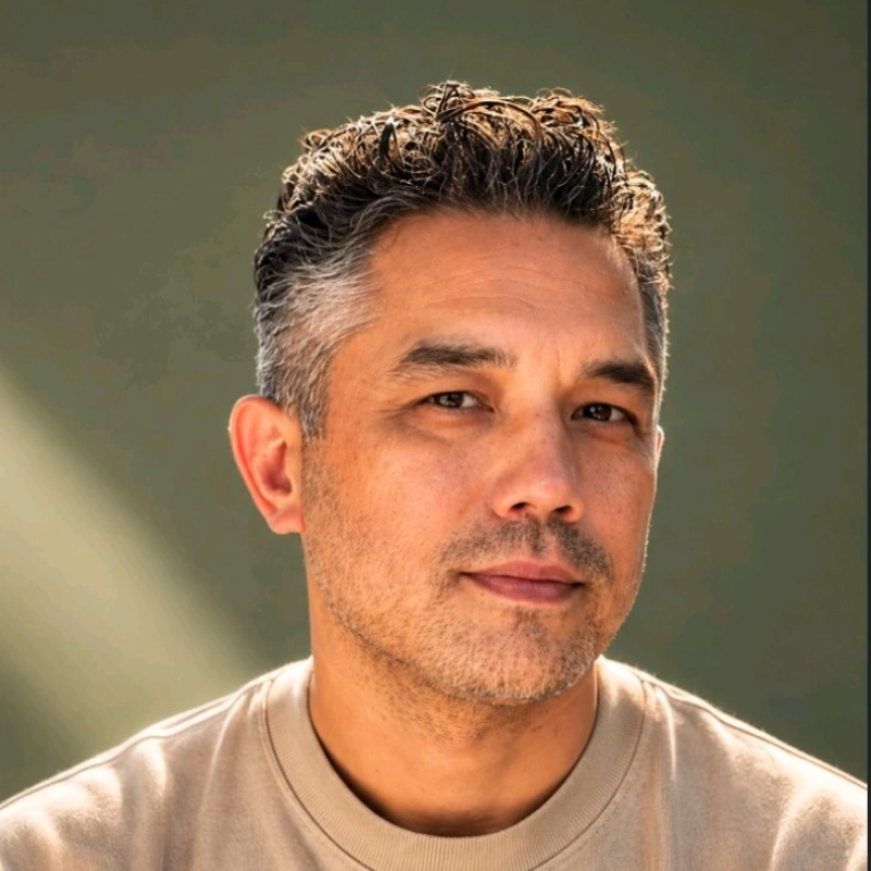 Ilija Bastiaans, Senior Product Owner at Comway B.V.
